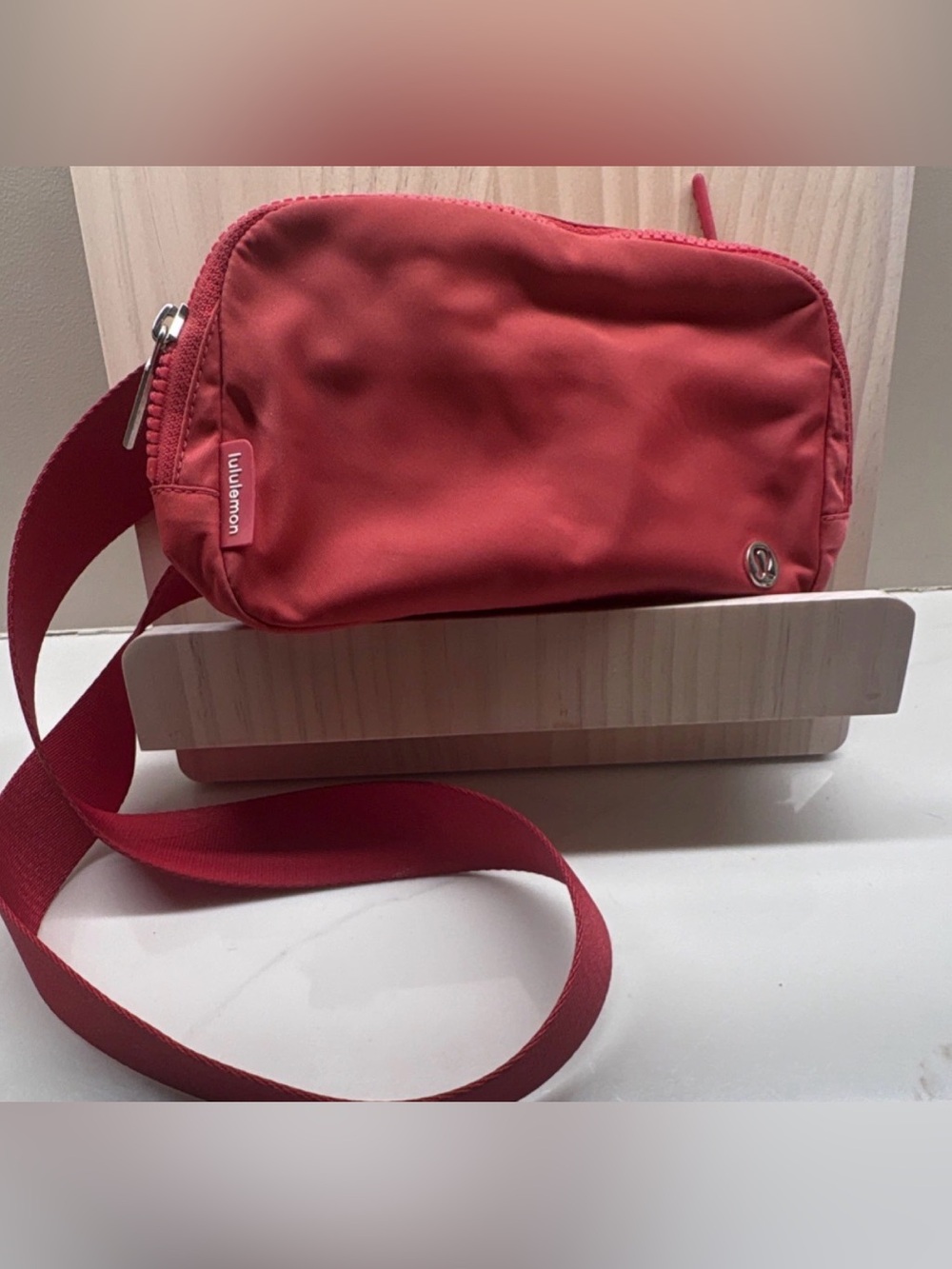 lululemon athletica Coral Belt Bag